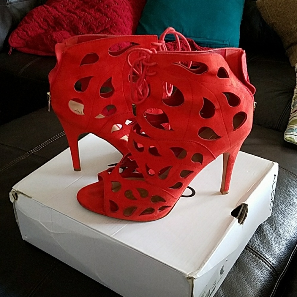 COPY - Shoes